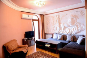 Angel Apartments, Yerevan